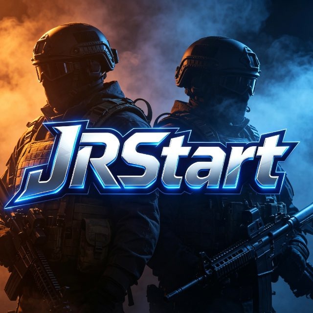 JRStart 双机内存 【下单联系客服包安装调试】